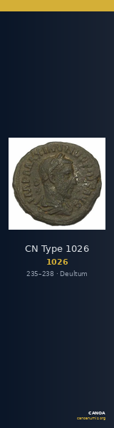 CN Type 1026 — CANOA