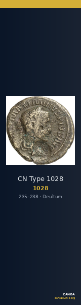 CN Type 1028 — CANOA