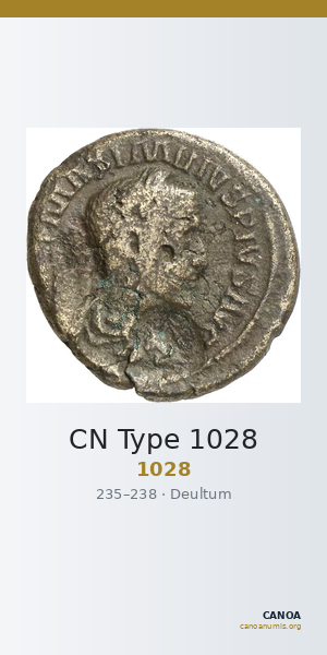 CN Type 1028 — CANOA
