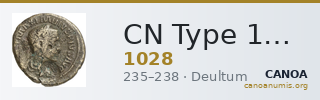 CN Type 1028 — CANOA