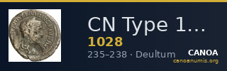CN Type 1028 — CANOA