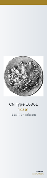 CN Type 10301 — CANOA