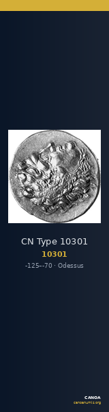 CN Type 10301 — CANOA
