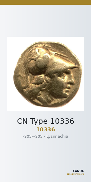 CN Type 10336 — CANOA