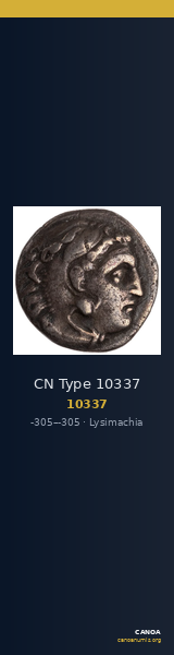 CN Type 10337 — CANOA