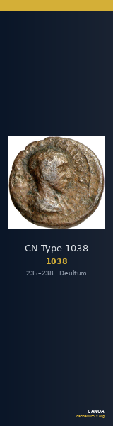 CN Type 1038 — CANOA