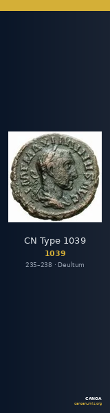 CN Type 1039 — CANOA