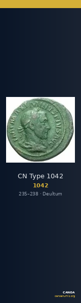 CN Type 1042 — CANOA