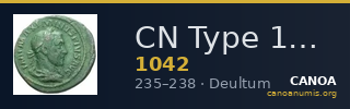 CN Type 1042 — CANOA