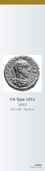 CN Type 1052 — CANOA