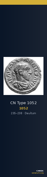 CN Type 1052 — CANOA