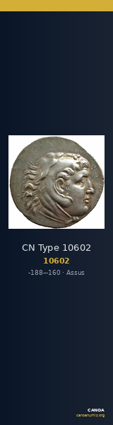 CN Type 10602 — CANOA