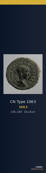 CN Type 1063 — CANOA