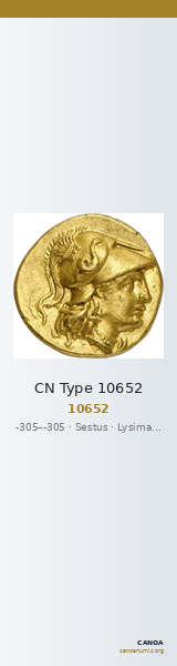 CN Type 10652 — CANOA