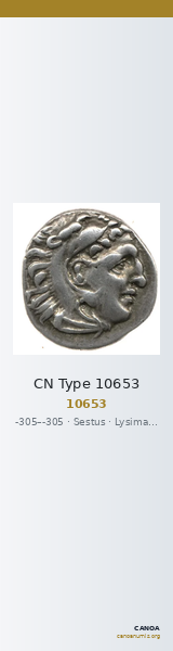 CN Type 10653 — CANOA