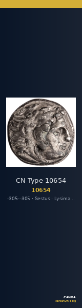 CN Type 10654 — CANOA