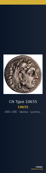 CN Type 10655 — CANOA