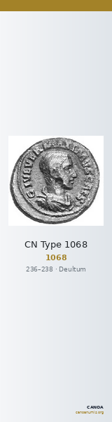 CN Type 1068 — CANOA