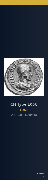 CN Type 1068 — CANOA