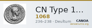 CN Type 1068 — CANOA