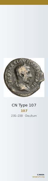 CN Type 107 — CANOA