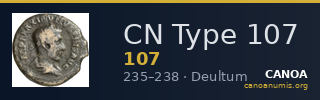 CN Type 107 — CANOA
