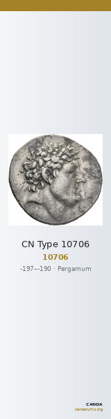 CN Type 10706 — CANOA