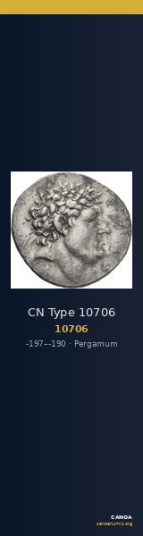 CN Type 10706 — CANOA