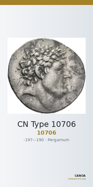 CN Type 10706 — CANOA