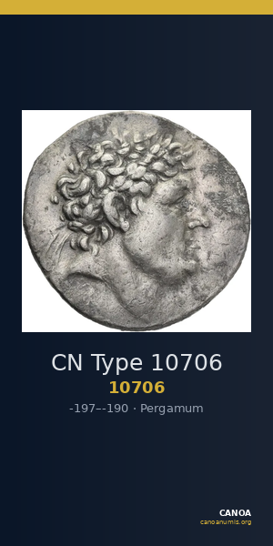 CN Type 10706 — CANOA