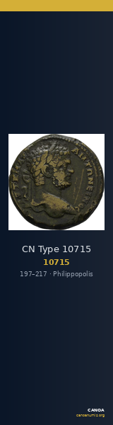 CN Type 10715 — CANOA