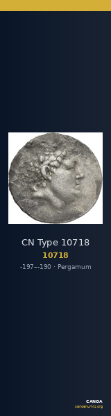 CN Type 10718 — CANOA