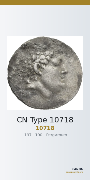 CN Type 10718 — CANOA