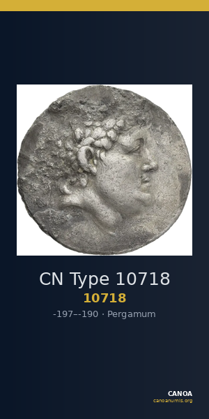 CN Type 10718 — CANOA