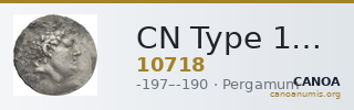 CN Type 10718 — CANOA