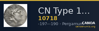 CN Type 10718 — CANOA