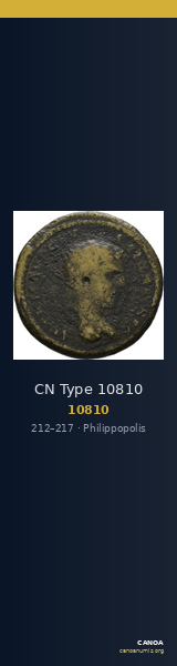 CN Type 10810 — CANOA