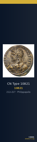 CN Type 10821 — CANOA