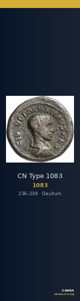 CN Type 1083 — CANOA