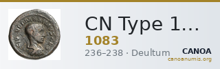 CN Type 1083 — CANOA