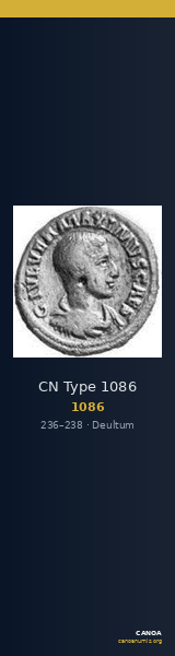 CN Type 1086 — CANOA