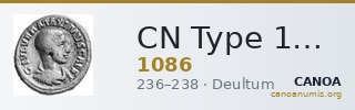 CN Type 1086 — CANOA