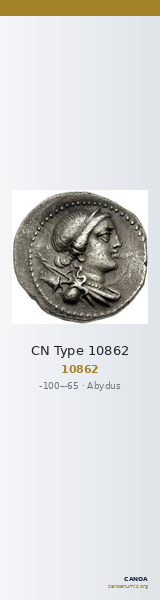 CN Type 10862 — CANOA