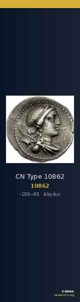 CN Type 10862 — CANOA