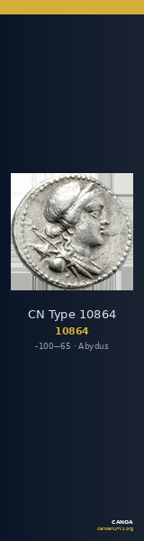 CN Type 10864 — CANOA