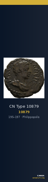 CN Type 10879 — CANOA
