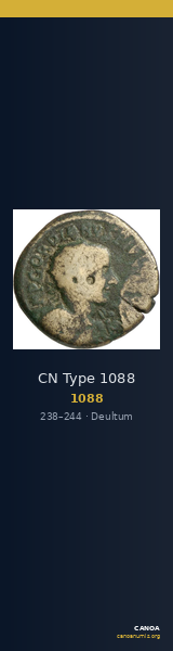 CN Type 1088 — CANOA