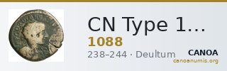 CN Type 1088 — CANOA