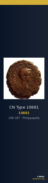 CN Type 10881 — CANOA