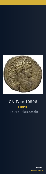 CN Type 10896 — CANOA